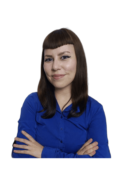 Psicóloga Online Aline Reis - Terapia Online